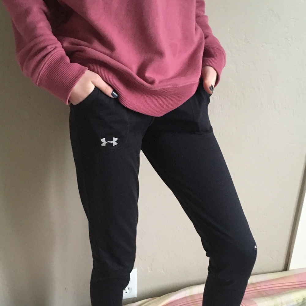 Joggers